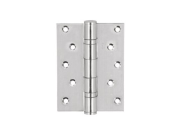Bản lề lá 2 vòng bi inox 316 kích thước 27 x 89 x 3 mm 926.20.122